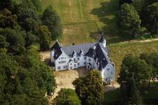 Wilkendorf castle